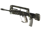 FAMAS | Faulty Wiring image